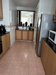 The Park Vale (D11), Condominium #588498861